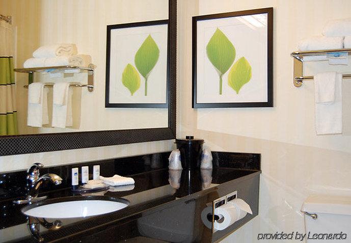 Fairfield Inn & Suites Omaha East/Council Bluffs, Ia Room photo